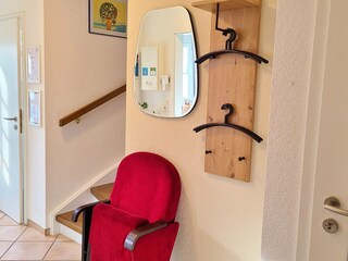 Holiday house Bad Zwischenahn Features 21