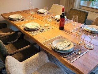 Holiday house Bad Zwischenahn Features 24