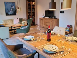 Holiday house Bad Zwischenahn Features 25