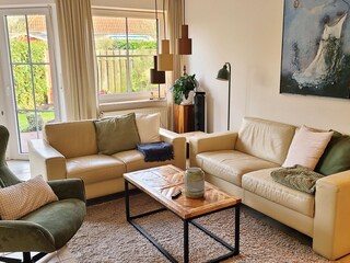 Holiday house Bad Zwischenahn Features 27