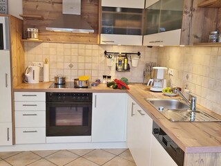 Holiday house Bad Zwischenahn Features 29