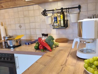 Holiday house Bad Zwischenahn Features 31