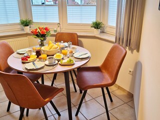 Holiday house Bad Zwischenahn Features 32