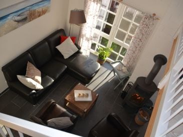 Ferienwohnung Kapitänseck