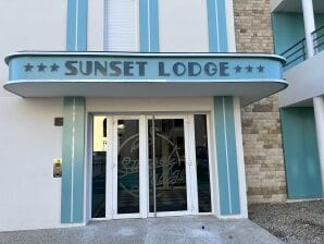 Vakantieappartement Sunset Lodge - Narbonne-pest - image1