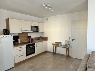 Appartamento per vacanze Narbonne-Plage Caratteristiche 10