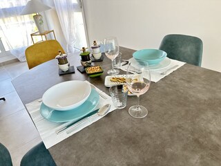 Appartamento per vacanze Narbonne-Plage Caratteristiche 11