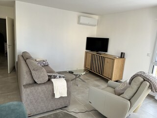 Appartamento per vacanze Narbonne-Plage Caratteristiche 12