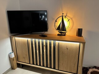 Appartamento per vacanze Narbonne-Plage Caratteristiche 14