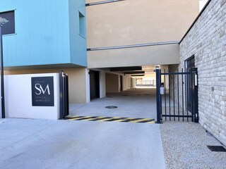 Appartamento per vacanze Narbonne-Plage Caratteristiche 22