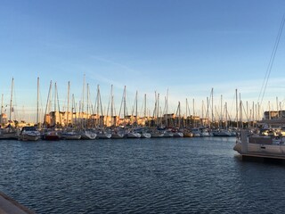 Appartamento per vacanze Narbonne-Plage Ambiente 29