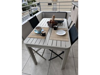 Appartamento per vacanze Narbonne-Plage Caratteristiche 16