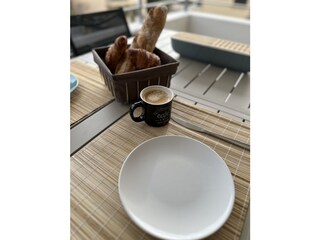 Appartamento per vacanze Narbonne-Plage Caratteristiche 18