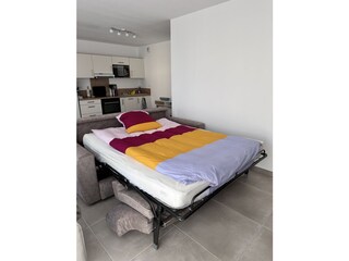 Appartamento per vacanze Narbonne-Plage Caratteristiche 19