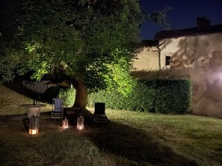 Casale Casalborgone Registrazione all'aperto 9