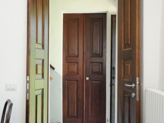 Vakantiehuisje Casalborgone Kenmerken 12