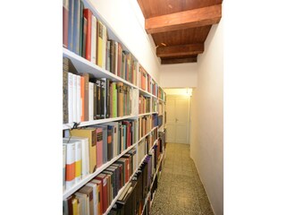 Vakantiehuisje Casalborgone Kenmerken 25