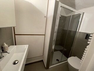 Vakantiehuisje Casalborgone Kenmerken 19
