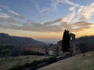 Casale Casalborgone Ambiente 30