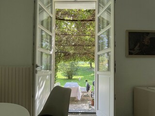 Vakantiehuisje Casalborgone Kenmerken 16