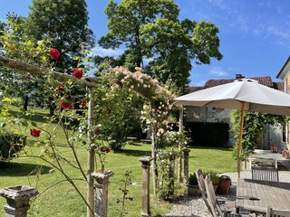Vakantiehuisje Casalborgone Buitenaudio-opname 8