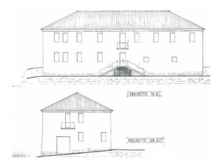 Vakantiehuisje Casalborgone Document 38