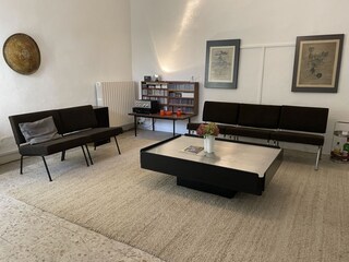 Vakantiehuisje Casalborgone Kenmerken 13