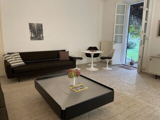 Vakantiehuisje Casalborgone Kenmerken 14