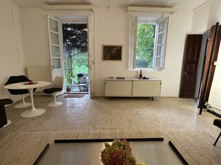 Vakantiehuisje Casalborgone Kenmerken 15