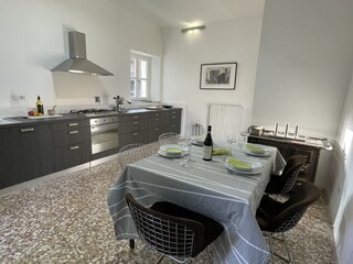 Vakantiehuisje Casalborgone Kenmerken 18