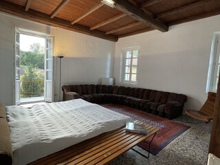 Vakantiehuisje Casalborgone Kenmerken 24