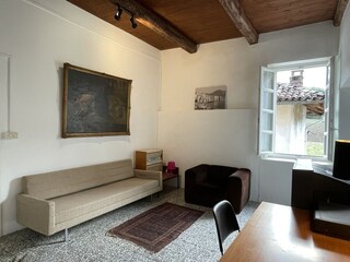 Vakantiehuisje Casalborgone Kenmerken 26