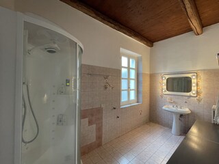 Vakantiehuisje Casalborgone Kenmerken 27