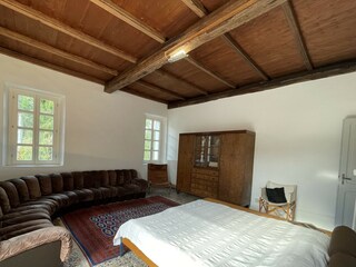 Vakantiehuisje Casalborgone Kenmerken 23