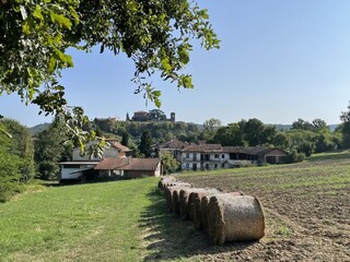 Casale Casalborgone Ambiente 29
