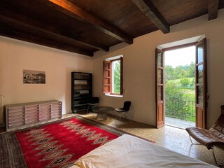 Vakantiehuisje Casalborgone Kenmerken 22