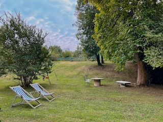 Cottage Casalborgone Outdoor Recording 5