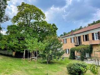 Casa 1700