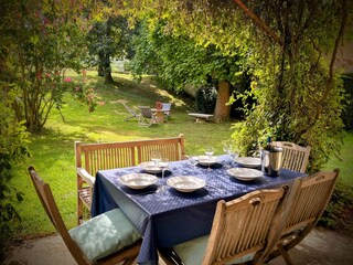 Casale Casalborgone Registrazione all'aperto 5