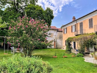 Casa 1700