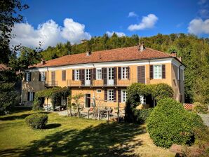 Landhaus Casa 1700 - Casalborgone - image1