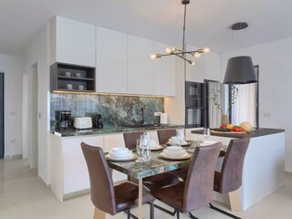 Villa Novigrad (Istrien) Kenmerken 5