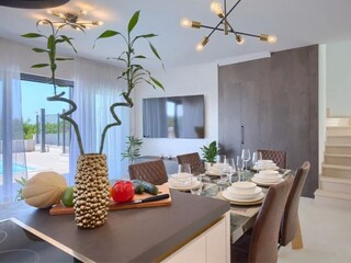 Villa Novigrad (Istrien) Kenmerken 7