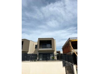 Villa Novigrad (Istrien) Buitenaudio-opname 4