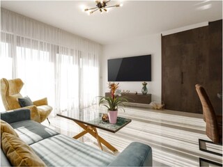 Villa Novigrad (Istrien) Kenmerken 12