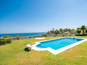 Cubo's Villa Las Colinas - Benalmadena - image1