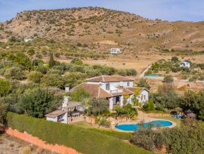 Holiday house Cubo's Cortijo La Hilacha - Alhaurín el Grande - image1