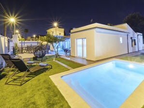 Villa Cubo's Cozy & Modern Sol de Malaga - Málaga - image1