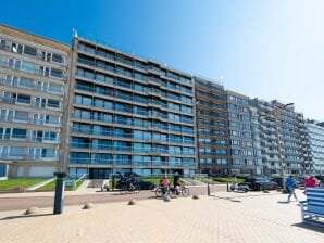 Mooi appartement met zeezicht - Middelkerke - image1