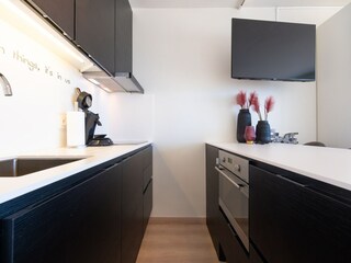 Appartement Middelkerke Équipement 20